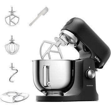 Кухонна машина Kenwood KMX 751 ABK KMX 751 ABK фото