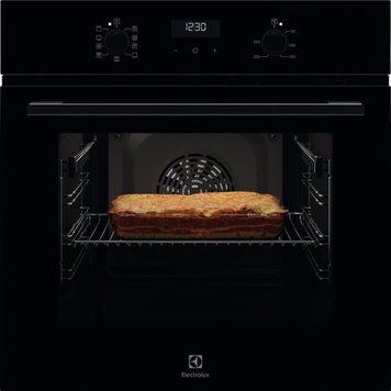 Духова шафа Electrolux EOF5C50BZ EOF5C50BZ фото