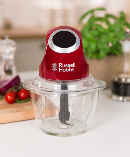 Подрібнювач Russell Hobbs 24660-56 Desire 23615026002 23615026002 фото