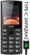 Мобiльний телефон 2E E240 2025 Dual Sim Black (794300867202) 794300867202 фото 9
