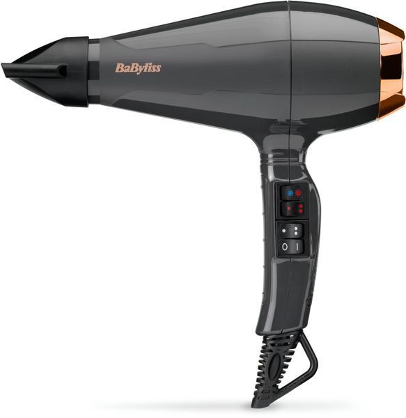 Фен Babyliss 6719DE 6719DE фото