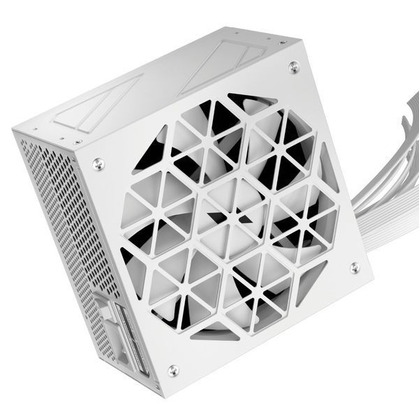 Блок живлення 1stPlayer HA-650AC1 650W White (ACK-STD-650-WH-EU) ACK-STD-650-WH-EU фото