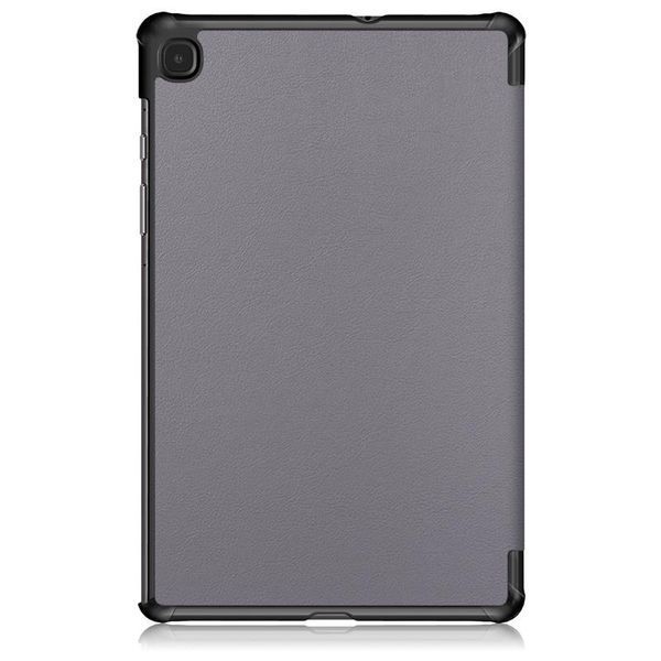 Чохол-книжка BeCover Smart для Samsung Galaxy Tab S6 Lite 10.4 P610/P613/P615/P619 Gray (705215) 705215 фото