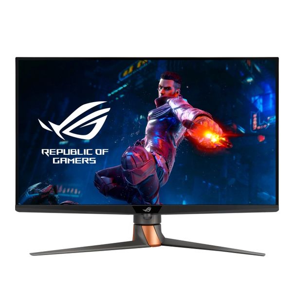 Монітор Asus 32" ROG Swift PG32UQXR (90LM0833-B01370) IPS Black 160Hz 90LM0833-B01370 фото