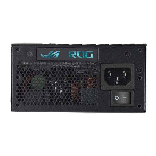 Блок живлення Asus ROG-LOKI-1200T-SFX-L-GAMING PCIE5 1200W Titanium (90YE00N0-B0NA00) 90YE00N0-B0NA00 фото