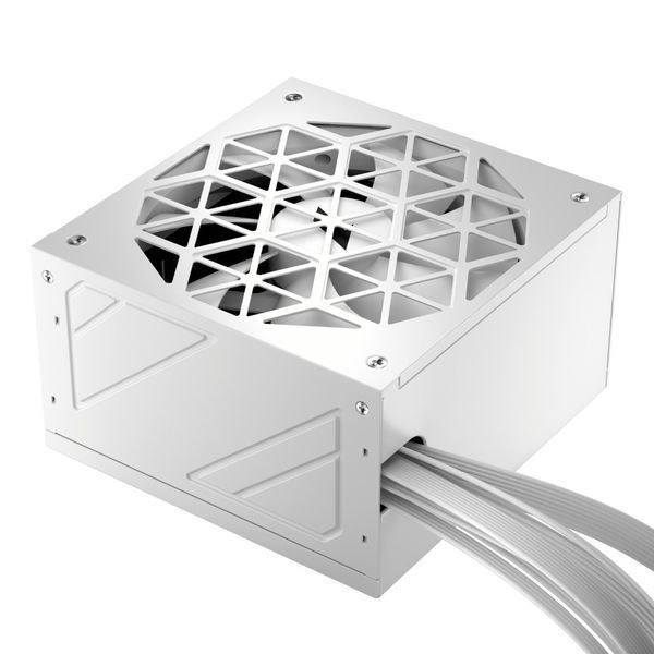 Блок живлення 1stPlayer HA-650AC1 650W White (ACK-STD-650-WH-EU) ACK-STD-650-WH-EU фото