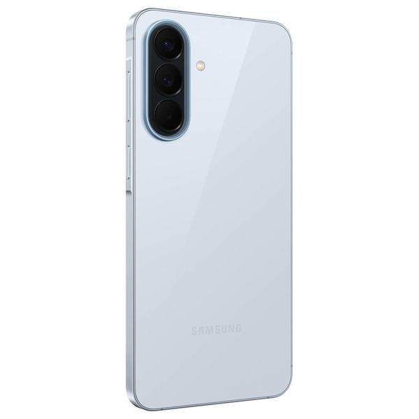 Смартфон Samsung Galaxy A57 5G 8/128GB Awesome Icyblue (SM-A576BLBBEUC) SM-A576BLBBEUC фото