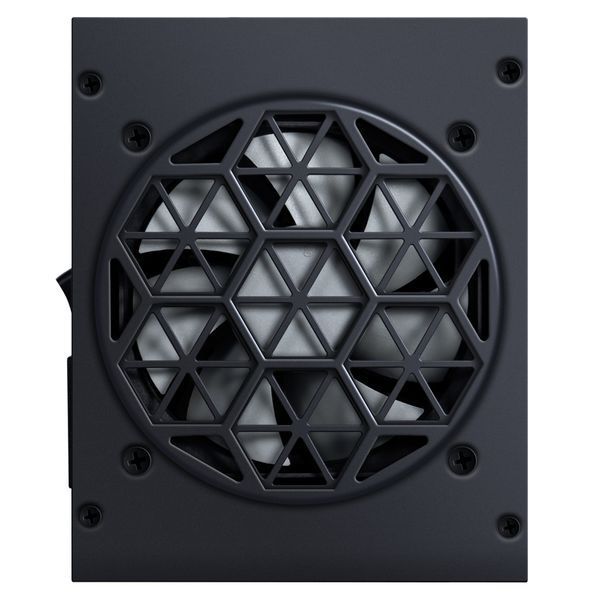Блок живлення 1stPlayer PS-650SFX 650W (SFX-GLD-650-BK-EU) SFX-GLD-650-BK-EU фото