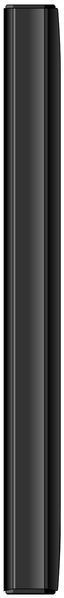 Мобiльний телефон 2E E240 2025 Dual Sim Black (794300867202) 794300867202 фото