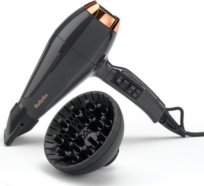 Фен Babyliss 6719DE 6719DE фото