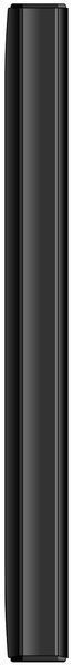 Мобiльний телефон 2E E240 2025 Dual Sim Black (794300867202) 794300867202 фото