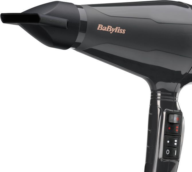 Фен Babyliss 6719DE 6719DE фото