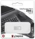 Флеш-накопичувач USB3.2 256GB Kingston DataTraveler Micro (DTMC3G2/256GB) DTMC3G2/256GB фото 4