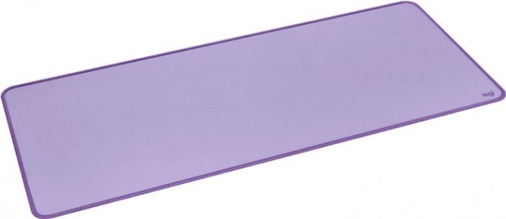 Ігрова поверхня Logitech Desk Mat Studio Lavender (956-000054) 956-000054 фото