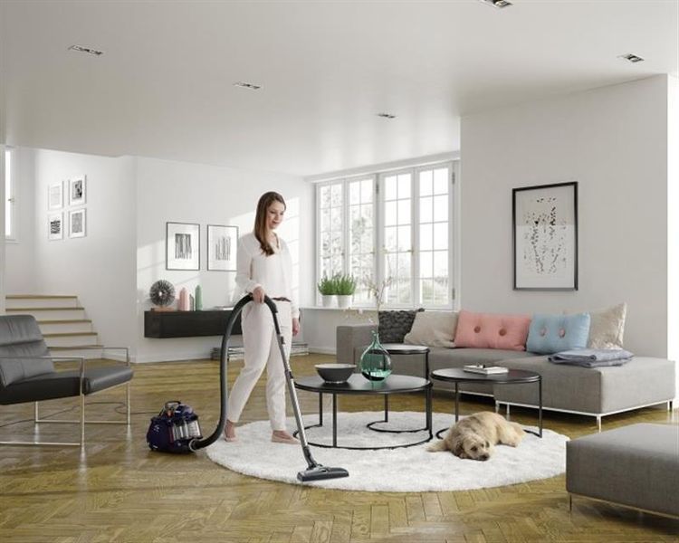 Пилосос Electrolux ESPC71DB ESPC71DB фото