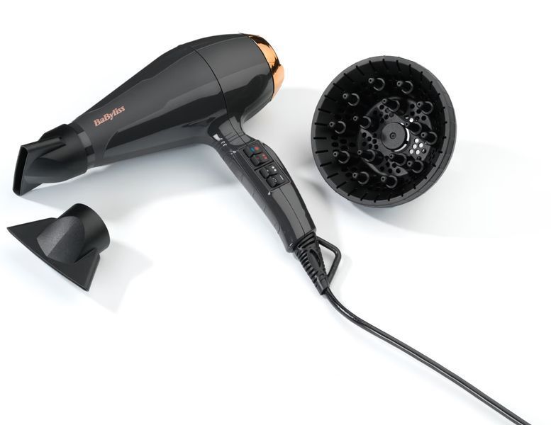Фен Babyliss 6719DE 6719DE фото