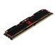 Модуль пам`ятi DDR4 2x16GB/3200 Goodram Iridium X Black (IR-X3200D464L16A/32GDC) IR-X3200D464L16A/32GDC фото 4