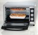Електропіч Ariete 986 Silver 00C098611AR0 фото 3