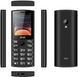 Мобiльний телефон 2E E240 2025 Dual Sim Black (794300867202) 794300867202 фото 8