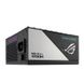 Блок живлення Asus ROG-LOKI-1200T-SFX-L-GAMING PCIE5 1200W Titanium (90YE00N0-B0NA00) 90YE00N0-B0NA00 фото 6