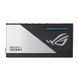 Блок живлення Asus ROG-LOKI-1200T-SFX-L-GAMING PCIE5 1200W Titanium (90YE00N0-B0NA00) 90YE00N0-B0NA00 фото 2