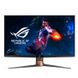 Монітор Asus 32" ROG Swift PG32UQXR (90LM0833-B01370) IPS Black 160Hz 90LM0833-B01370 фото 1