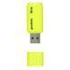 Флеш-накопичувач USB2.0 32GB Goodram UME2 Yellow (UME2-0320Y0R11) UME2-0320Y0R11 фото 1