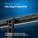 Лампа блогера Logitech Litra Beam TrueSoft Graphite (946-000020) 946-000020 фото 6