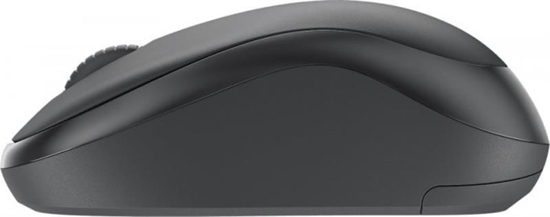 Комплект (клавiатура, миша) бездротовий Logitech MK295 Combo Black (920-009800) 920-009800 фото
