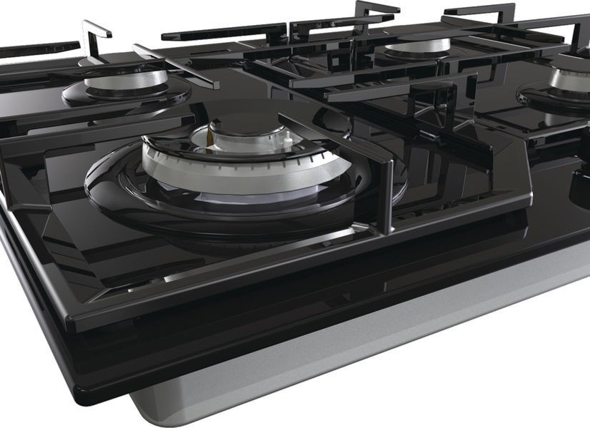 Варильна поверхня Gorenje GTW641KB GTW641KB фото