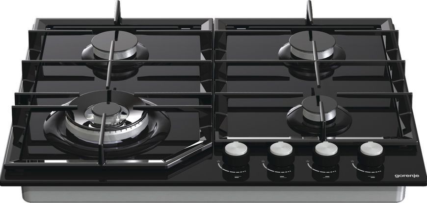 Варильна поверхня Gorenje GTW641KB GTW641KB фото