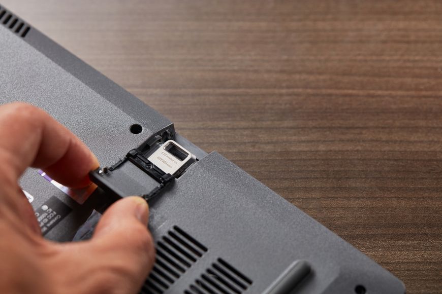 Флеш-накопичувач USB3.2 256GB Kingston DataTraveler Micro (DTMC3G2/256GB) DTMC3G2/256GB фото