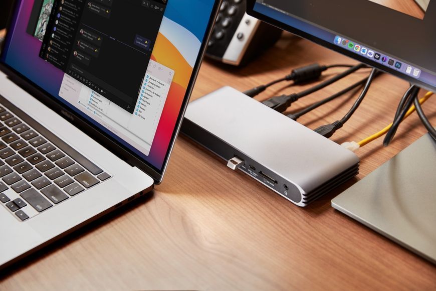 Флеш-накопичувач USB3.2 256GB Kingston DataTraveler Micro (DTMC3G2/256GB) DTMC3G2/256GB фото