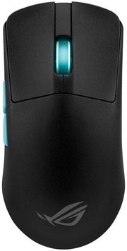 Миша бездротова Asus ROG Harpe Ace Aim Lab Edition Black (90MP02W0-BMUA00) 90MP02W0-BMUA00 фото