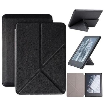 Чохол-книжка BeCover Ultra Slim Origami для Amazon Kindle 11th Gen. 2022 6" Black (708857) 708857 фото