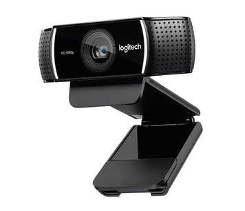 Веб-камера Logitech C922 Pro FullHD (960-001088) 960-001088 фото