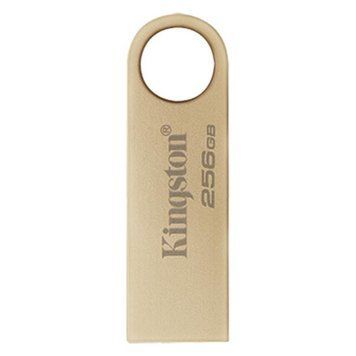 Флеш-накопичувач USB3.2 256GB Kingston DataTraveler SE9 G3 (DTSE9G3/256GB) DTSE9G3/256GB фото