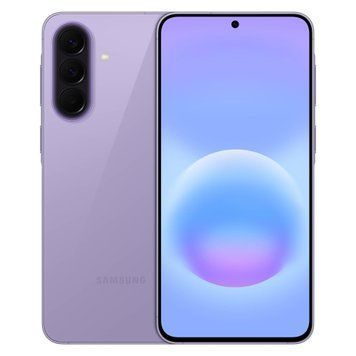 Смартфон Samsung Galaxy A57 5G 8/128GB Awesome Lilac (SM-A576BZVBEUC) SM-A576BZVBEUC фото