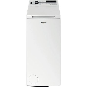 Пральна машина Whirlpool TDLRB6240BSUA 6910161 фото