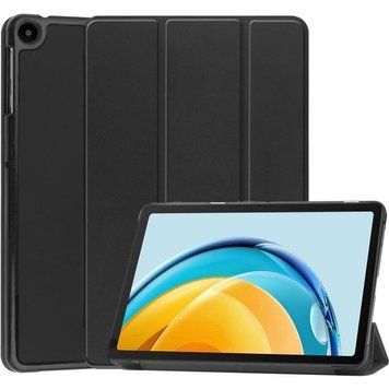 Чохол-книжка BeCover Smart для Huawei MatePad SE 2022 Black (709207) 709207 фото