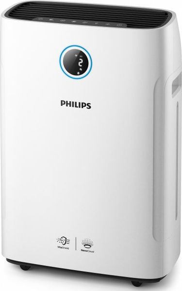 Повітроочищувач Philips AC2729/10 AC2729/10 фото