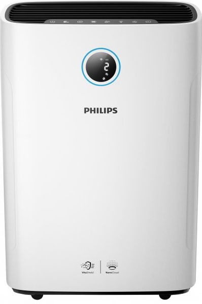 Повітроочищувач Philips AC2729/10 AC2729/10 фото