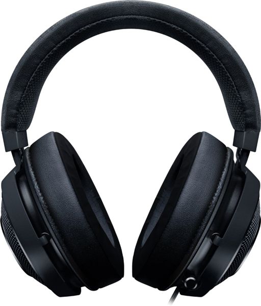 Гарнітура Razer Kraken Black (RZ04-02830100-R3U1) RZ04-02830100-R3U1 фото