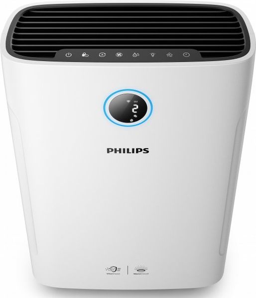 Повітроочищувач Philips AC2729/10 AC2729/10 фото