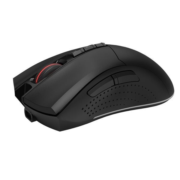 Миша бездротова A4Tech Bloody R90 Plus Black R90 Plus Bloody (Black) фото