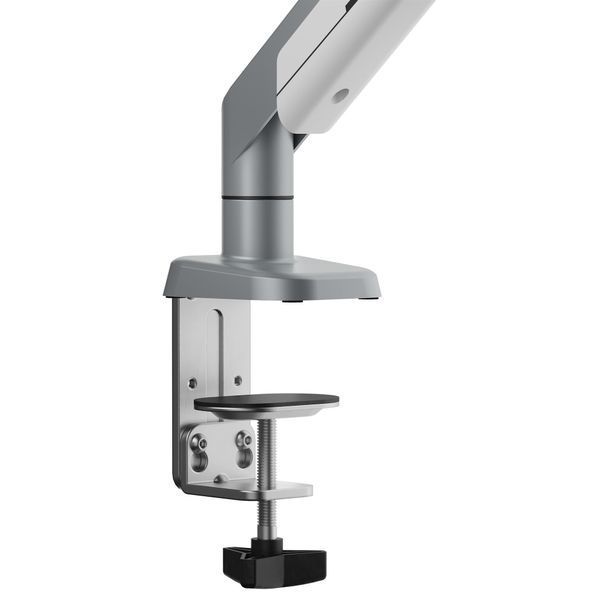 Кронштейн Anda Seat Stealth Pro II 17"-42" White/Gray (AD-W-A9-1S-FW) (VESA100х100) AD-W-A9-1S-FW фото