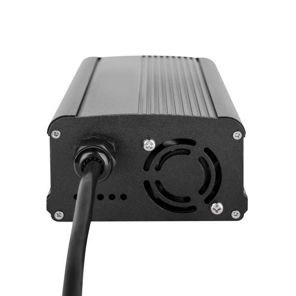 Зарядний пристрій для АКБ LiFePO4 LogicPower 24V (29.2V)-10A-240W (LP14583) LP14583 фото