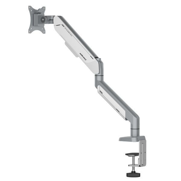Кронштейн Anda Seat Stealth Pro II 17"-42" White/Gray (AD-W-A9-1S-FW) (VESA100х100) AD-W-A9-1S-FW фото