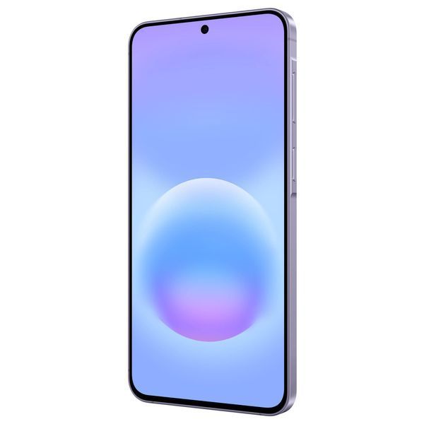 Смартфон Samsung Galaxy A57 5G 8/128GB Awesome Lilac (SM-A576BZVBEUC) SM-A576BZVBEUC фото