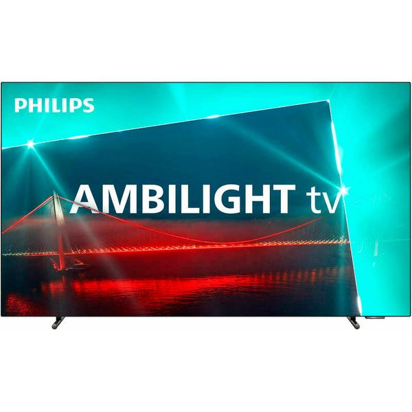 Телевізор PHILIPS 55OLED718/12 302827 фото